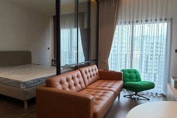 1 Bedroom Condo for rent in MUNIQ Sukhumvit 23, Khlong Toei Nuea, Bangkok near MRT Sukhumvit