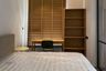 1 Bedroom Condo for rent in MUNIQ Sukhumvit 23, Khlong Toei Nuea, Bangkok near MRT Sukhumvit