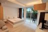Apartment for rent in The Trees Residence, Kamala, Phuket