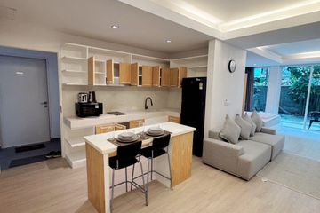 Apartment for rent in The Trees Residence, Kamala, Phuket