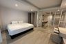 Apartment for rent in The Trees Residence, Kamala, Phuket