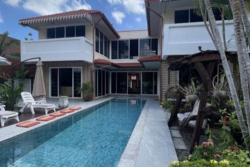 4 Bedroom Villa for rent in Kamala, Phuket