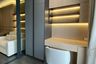 1 Bedroom Condo for rent in Ideo Sukhumvit - Rama 4, Phra Khanong, Bangkok near BTS Phra Khanong