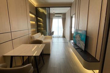 1 Bedroom Condo for rent in Ideo Sukhumvit - Rama 4, Phra Khanong, Bangkok near BTS Phra Khanong