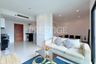 1 Bedroom Condo for sale in The Axis, Nong Prue, Chonburi