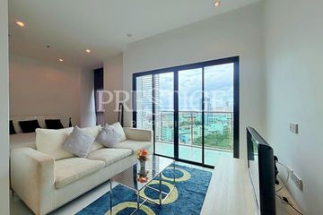 1 Bedroom Condo for sale in The Axis, Nong Prue, Chonburi