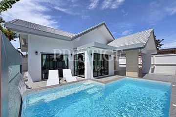 3 Bedroom House for sale in Areeya Villa, Nong Prue, Chonburi