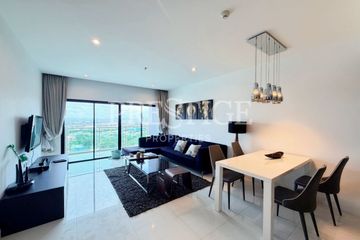 2 Bedroom Condo for sale in The Axis, Nong Prue, Chonburi