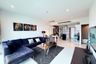 2 Bedroom Condo for sale in The Axis, Nong Prue, Chonburi