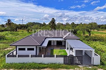3 Bedroom House for sale in Huai Yai, Chonburi