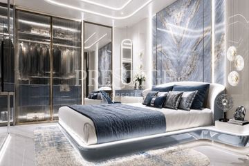Condo for sale in Embassy World, Nong Prue, Chonburi