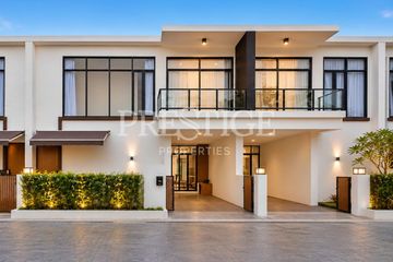 3 Bedroom House for rent in Villa La Richie, Na Kluea, Chonburi