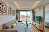 1 Bedroom Condo for rent in The Peak Towers, Nong Prue, Chonburi