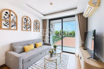 1 Bedroom Condo for rent in The Peak Towers, Nong Prue, Chonburi