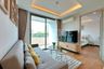 1 Bedroom Condo for rent in The Peak Towers, Nong Prue, Chonburi