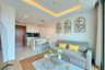 1 Bedroom Condo for rent in The Peak Towers, Nong Prue, Chonburi