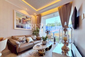 1 Bedroom Condo for sale in The Riviera Malibu & Residences, Nong Prue, Chonburi