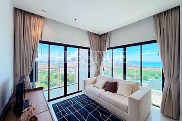 2 Bedroom Condo for sale in The Axis, Nong Prue, Chonburi