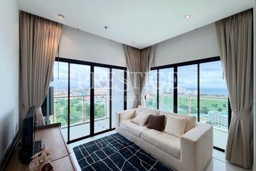 2 Bedroom Condo for sale in The Axis, Nong Prue, Chonburi