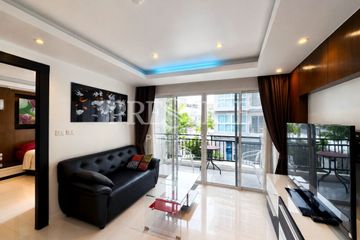 1 Bedroom Condo for rent in Nong Prue, Chonburi