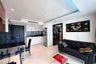 1 Bedroom Condo for rent in Nong Prue, Chonburi