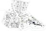 Land for sale in Sedona Creek, Pong, Chonburi