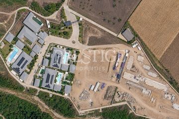 Land for sale in Sedona Creek, Pong, Chonburi
