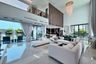 5 Bedroom House for sale in Opal Village, Nong Prue, Chonburi