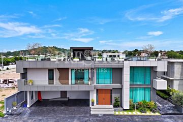 5 Bedroom House for sale in Opal Village, Nong Prue, Chonburi
