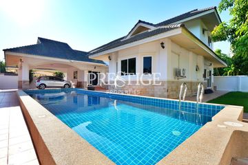 5 Bedroom House for rent in Impress House Village, Nong Prue, Chonburi