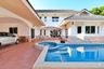 5 Bedroom House for rent in Impress House Village, Nong Prue, Chonburi
