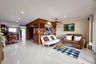 1 Bedroom Condo for rent in Executive Residence I, Nong Prue, Chonburi