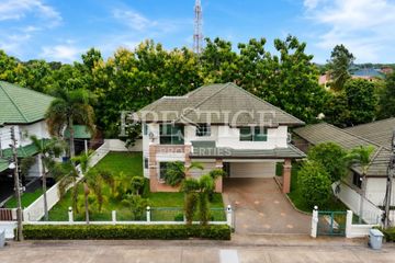 3 Bedroom House for rent in Green Field Villa 1, Nong Prue, Chonburi