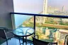 1 Bedroom Condo for rent in Aeras, Nong Prue, Chonburi