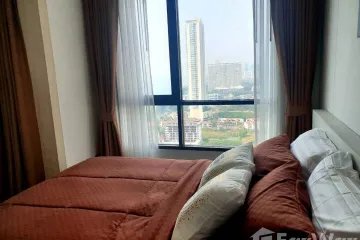 1 Bedroom Condo for rent in Aeras, Nong Prue, Chonburi