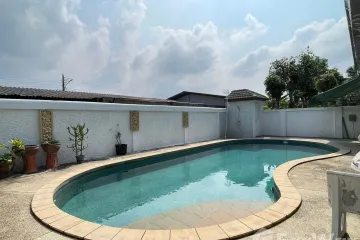 4 Bedroom House for rent in Suwattana Garden Home, Nong Prue, Chonburi