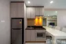 1 Bedroom Condo for sale in Whale Marina Condo, Na Jomtien, Chonburi