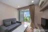 1 Bedroom Condo for sale in Whale Marina Condo, Na Jomtien, Chonburi