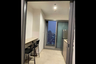1 Bedroom Condo for rent in Whizdom Connect Sukhumvit, Bang Chak, Bangkok near BTS Punnawithi
