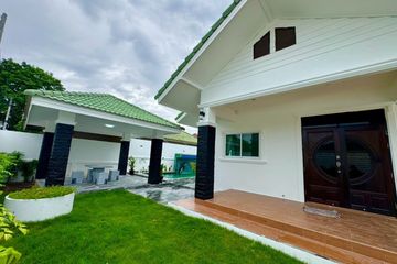 2 Bedroom Villa for sale in Baan Mongkhon Chai, Thap Tai, Prachuap Khiri Khan