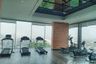 1 Bedroom Condo for rent in Chapter One Midtown Ladprao 24, Chom Phon, Bangkok near MRT Lat Phrao