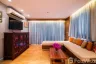 1 Bedroom Condo for sale in Boathouse Hua Hin, Cha am, Phetchaburi