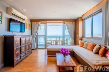 1 Bedroom Condo for sale in Boathouse Hua Hin, Cha am, Phetchaburi