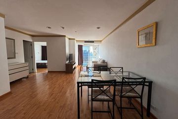 2 Bedroom Condo for rent in The Waterford Diamond, Khlong Tan, Bangkok near BTS Phrom Phong