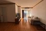 2 Bedroom Condo for rent in The Waterford Diamond, Khlong Tan, Bangkok near BTS Phrom Phong
