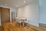 2 Bedroom Condo for rent in Millennium Residence, Khlong Toei, Bangkok near BTS Asoke