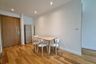 2 Bedroom Condo for rent in Millennium Residence, Khlong Toei, Bangkok near BTS Asoke