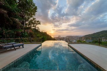 4 Bedroom Villa for rent in Karon, Phuket