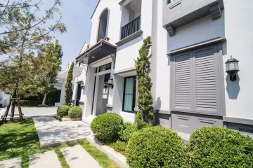 4 Bedroom House for Sale or Rent in Nantawan Rama 9 - New Krungthepkretha, Saphan Sung, Bangkok
