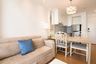 1 Bedroom Condo for rent in Seavale Patong, Patong, Phuket